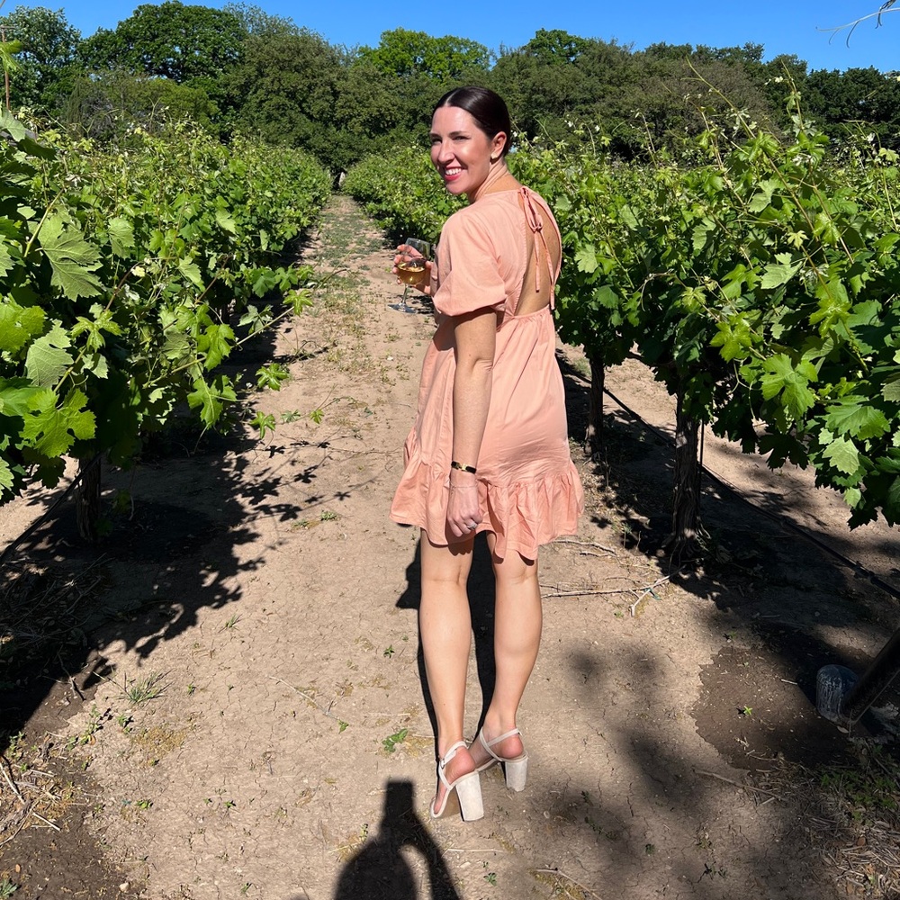 Meet your Posher, Jeanine